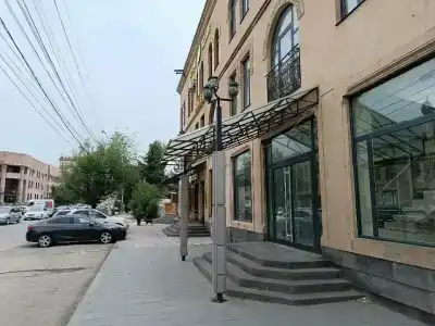 Lime & Restaurant Complex - 7