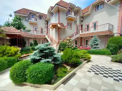 Вилла Жасмин - 0