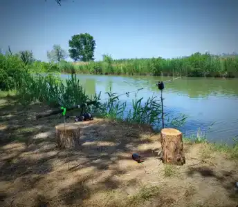 Парк Киммерия - 10