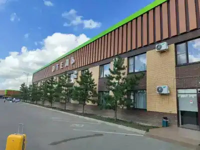 Транспарк - 49