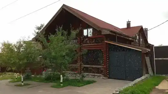 Ноев Ковчег - 0