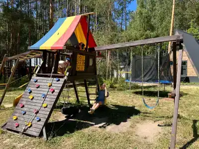 4 Сезона - Нефтяник - 78