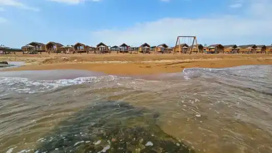 Акватория Резорт - 8