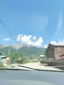 Гостевой дом Лазаревых - 17