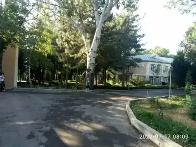 Манкент - 4