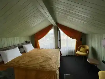 Dacha BaikalEco - 76