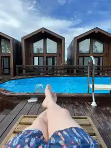 Dacha BaikalEco - 53