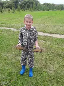 На Вазузу - 48