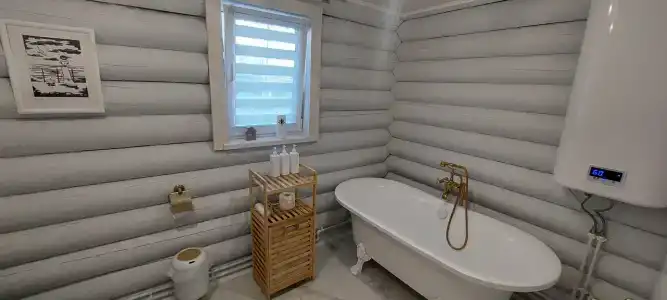 Загородный - 65