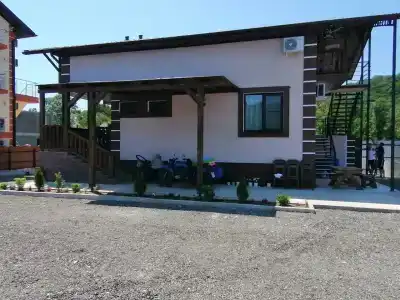 White houses - 1