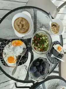 Тишины Хочу - 20