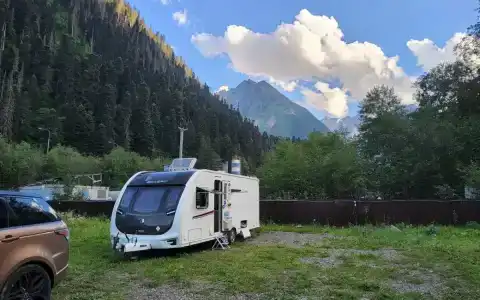 DombayCamping - 30
