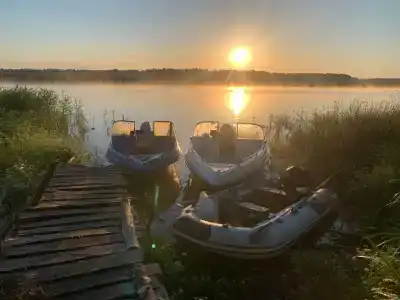 Гагарин Барн - 3