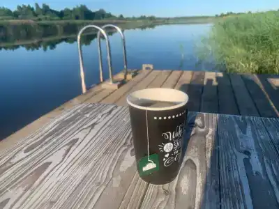 Гагарин Барн - 23