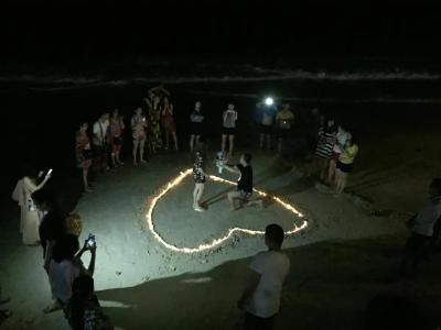 Sangthian Beach Resort - 29