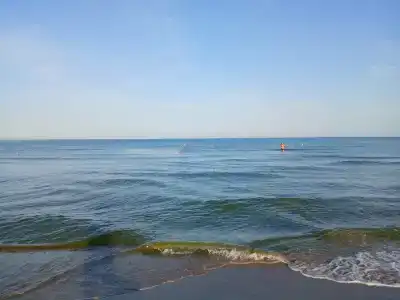 Берег Анапы - 33