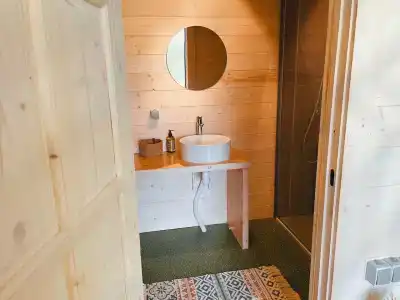 Удачное Кемп - 94