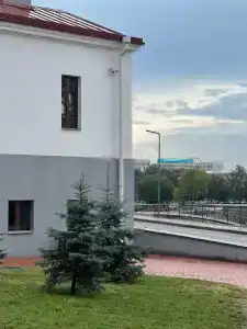 The Basilian Minsk, Curio Collection By Hilton - 70