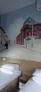 У Кремля - 60