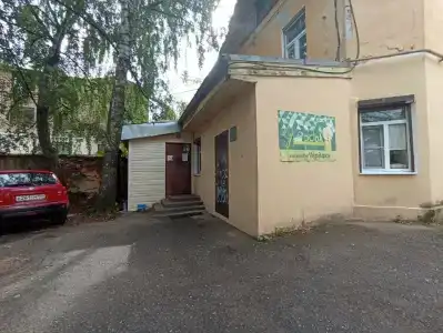 Чердак на Первомайской, 15А - 39