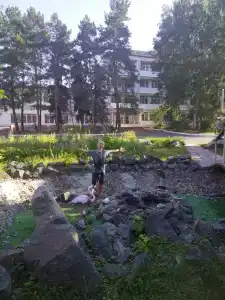 Железнодорожник - 26
