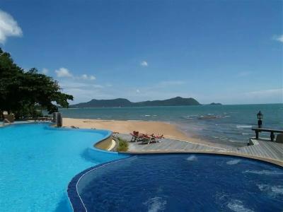 Sunset Park Resort And Spa - Sha Plus - 44