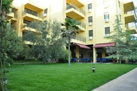 Palm Court Suites - 32