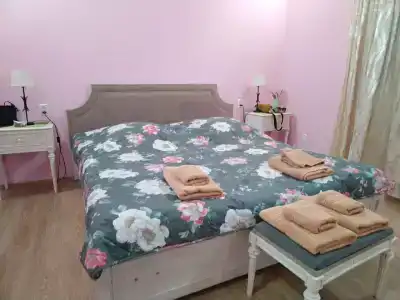 Guarap House у моря - 16