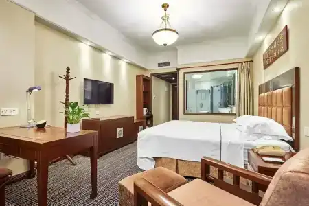 Grand Regency Qingdao - 38