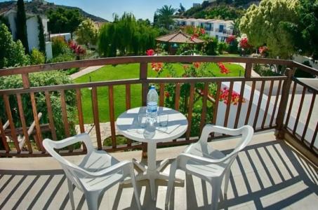 Hylatio Tourist Village - 12