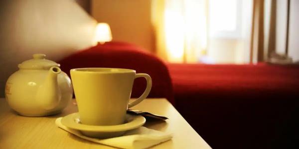 Rome Vatican Suite - 22