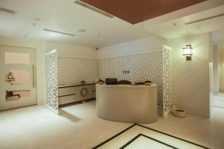 Crowne Plaza Chennai Adyar Park, An Ihg - 90