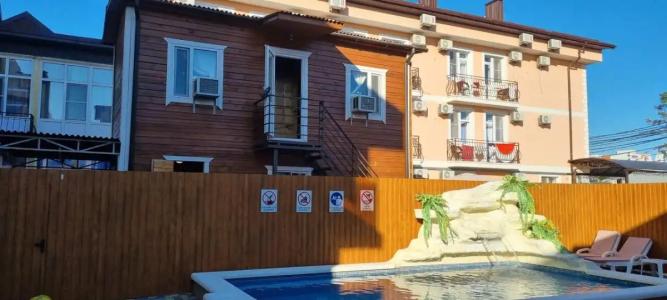 БухтаБарахта - 28