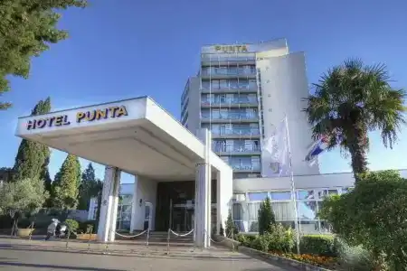 Punta - 22
