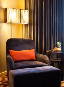 Amari Watergate Bangkok - Sha Extra Plus Certified - 98