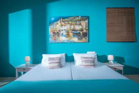 Anemos Inn by Estia - 22