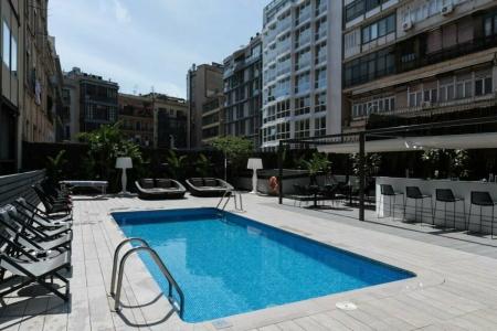 Catalonia Plaza Catalunya - 15