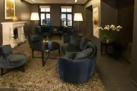 Bergs – Small Luxury Hotels of the World - 27