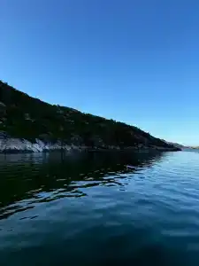 Заполярный кордон - 4