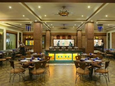 Radisson Blu Grt, Chennai - 82