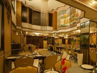 Vesta Maurya Palace - 28