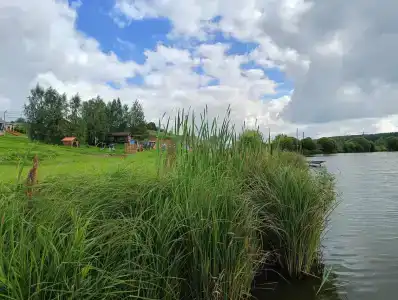 Чистые пруды - 87