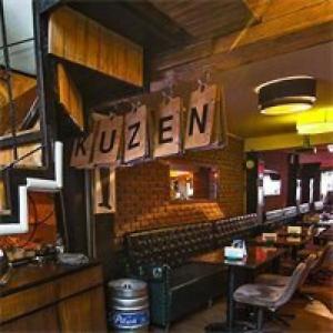 Kuzen Otel - 33