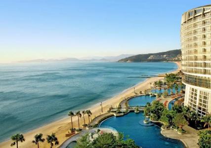 Intercontinental Shenzhen Dameisha Resort, an IHG - 1