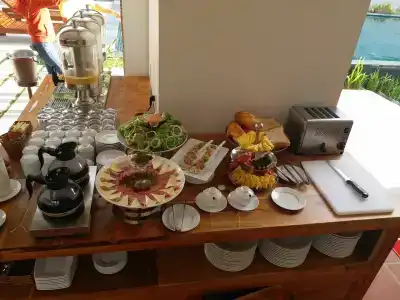 Nadine Phu Quoc Resort & Spa - 44