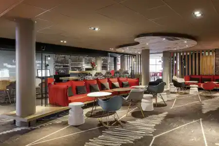 ibis Deauville Centre - 63