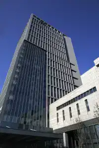 Courtyard by Marriott Jiading - 14