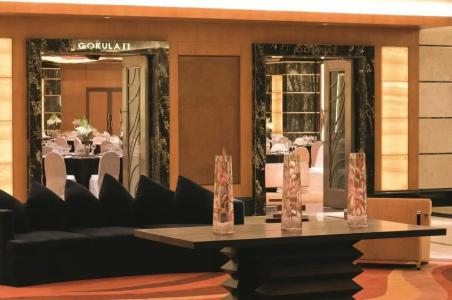 Gokulam Grand & Spa Bangalore - 36