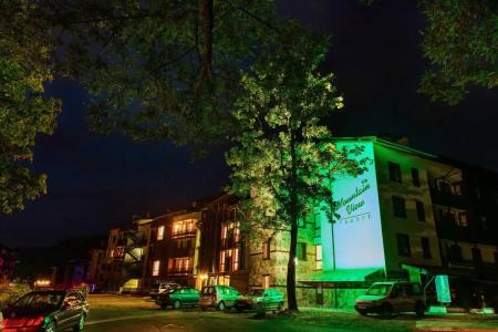 Mountain View Aparthotel - 13