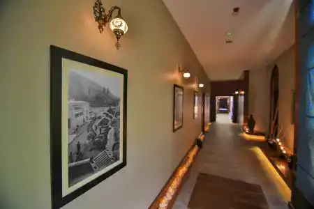 Çelik Palas Convention Center & Thermal SPA - 18